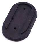 SIMSON Tömítő Gumi Hátsó Lámpa /ovál/