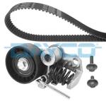 DAYCO Fogasszíjkészlet DAYCO KTB569 for FORD (KTB569)