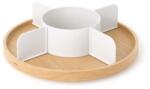 Umbra konyhai rendszerező Lazy Susan - többszínű Univerzális méret