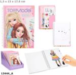 TOPModel Zsebtervező Könyv