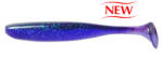 Keitech Easy Shiner 3.5" 89mm/ #408 - Electric June Bug gumihal
