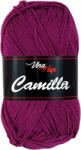 CAMILLA - Padlizsán 8049