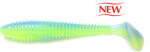 Keitech Swing Impact FAT 3, 8" / PAL#03 gumihal