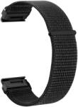 Nubo Garmin QuickFit 26mm szövet tépőzáras pótszíj - nubo - 9 990 Ft