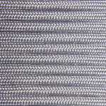 Paracord 350 zsinór ezüst (PRC-MTL-003)