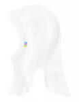 JOHA Cagulă Joha bumbac organic - Basic White