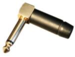 KáCsa Audió Conector Jack 6.3mm KaCsa Audio AP-315G (AP-315G)
