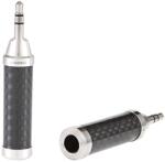 FURUTECH Conector Adaptor Jack 6.3mm - Jack 6.3mm Furutech CF35(R) (CF-35/63R)