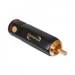 Dynavox Conector RCA Dynavox 2M (206066)