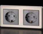 FURUTECH Priza Schuko Furutech FP-SWS-D (G) (FP-SWS-DG)