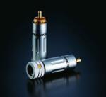 FURUTECH Conector RCA Furutech FP-160(G) (FP-160G)