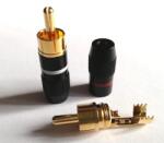 KáCsa Audió Conector RCA KaCsa Audio RP-95GT-6 (RP-95GT-6)
