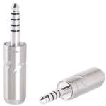 FURUTECH Conector Jack 4.4mm Furutech FT-7445(R) (FT-7445R)