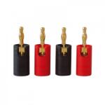 Dynavox Conector Banana Dynavox Spring 2 (203330)
