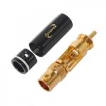 Dynavox Conector RCA Dynavox 2M 4set (207625)