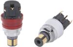 FURUTECH Conector Socket RCA Furutech FT-909(G) (FT-909G)