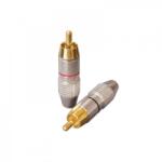 Dynavox Conector RCA Dynavox 2S 4set (205093)