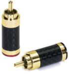 Dynavox Conector RCA Dynavox Carbon 4set (207622)