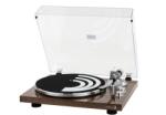 Dayton Audio Pick-Up Dayton Audio TT-1BTB Walnut (TT-1BTW)