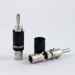 Neotech Conector Banana Neotech NC-01675R (NC-01675R)