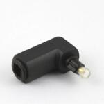 KáCsa Audió Conector Adaptor Toslink KaCsa Audio AA-723 (AA-723)