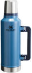 STANLEY Termos The Legendary Classic Bottle, 1.9L, Hammertone Lake ST10-07934-078