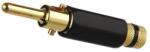 KáCsa Audió Conector Banana KaCsa Audio BP-283G (BP-283G)