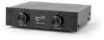 Dynavox Splitter Semnal Amplificator - Boxe Dynavox AMP-S Pro Negru (207765)