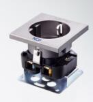 FURUTECH Priza Schuko Furutech FT-SDS NCF(R) (FT-SDSNCFR)