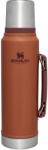 STANLEY Termos The Legendary Classic Bottle, 1L, Hammertone_Claye ST10-08266-061