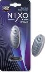 K2 Odorizant Auto Nixo Brave K2