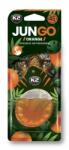 K2 Odorizant Auto Portocala Jungo K2 - 4 ml