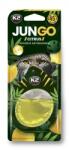 K2 Odorizant Auto Citrice Jungo K2 - 4 ml