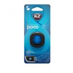 K2 Odorizant Auto New Car Poco K2 - 3.3 ml