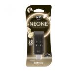 K2 Odorizant Auto Bumbac Neone K2 - 6 ml