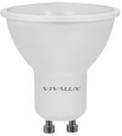 VIVALUX LED КРУШКА VIVALUX BETA GU10 3W 250Lm 6400K (VIV003940)