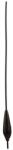 EnergoTeam Plumb tip trabuc cu tub anti-rasucire ENERGOTEAM 120g (52728120)