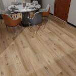 Area Floors Водоустойчива Винилова настилка spc Кашмир ac 505 (0262002)