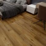 Area Floors Водоустойчива Винилова настилка spc Дъб Златен ac 501 (0262011)