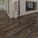 Area Floors Водоустойчива Винилова настилка spc Дъб Битер ac 507 (0262003)