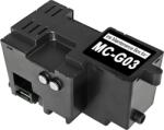 Diversi producatori Cartus de mentenanta Compatibil Canon MC-G03 GX3050 GX4050 Waste Ink Box Cartridge