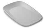 NATTOU Saltea impermeabila pentru schimbat scutece Nattou, Grey, 70 x 50 cm (145046) Saltea de infasat