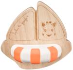 Sophie la Girafe Играчка за баня Sophie the Giraffe - Ecological, лодка (S220203)