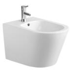 Anahita Bideu suspendat Beauty, alb, ceramica sanitara, 52, 5 x 36, 5 x 32 cm, Anahita (BID1057)