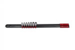 KROFTOOLS dugókulcs készlet TORX 1/4" csatlakozás, 7 db-os (1417) (K-1417)