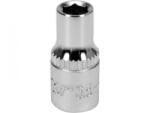 TOYA Dugókulcs 5, 5 mm 1/4" (YT-14121) (YT-14121)