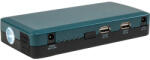 Bormann POWER BANK és gépjármű bikázó, 12V 8000Ah/400A (BBC8010) (BBC8010)
