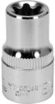 TOYA Dugókulcs E14 1/2" hatszög Torx (YT-05248) (YT-05248) - yatobolt