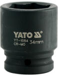 TOYA Dugókulcs gépi 3/4" 34 mm (YT-1084) (YT-1084)