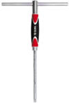TOYA T-hajtószár 3/8"x310 mm forg. nyéllel CrV (YT-1566) (YT-1566)